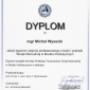 Dyplom 1