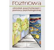 Ośrodek Psychoterapii i Pomocy Psychologicznej ROZMOWA