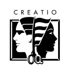 Salon Fryzjerski. Creatio