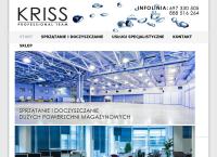 Kriss