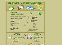 Prywatna Praktyka Weterynaryjna Karol Krzyśków