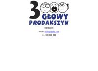 3 Głowy Prodakszyn