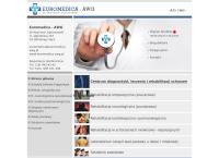 Nzoz Euromedica - Awg  Dr Wojciech Gąsiorowski