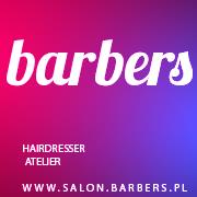 Barbers Salon Fryzjerski