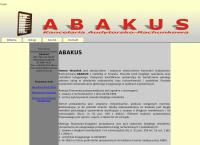 Abakus Biuro Rachunkowe