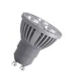 LED - PARATHOM PAR16 20 Warm White 4.5W 220-240V ciepłobiała GU10 4008321965844 Osram