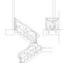projekt balustrady