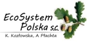 EcoSystem Polska S.C. Karolina Kozłowska, Anna Płachta