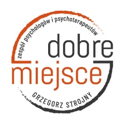 DOBRE MIEJSCE - zespół psychologów i psychoterapeutów