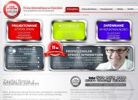 Strony Internetowe Gniezno