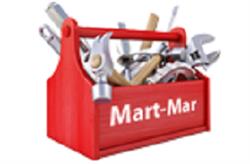 P.u.h. "mart-Mar" Marcin Gajowniczek