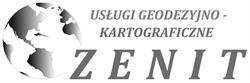 "zenit" Usługi Geodezyjno-Kartograficzne