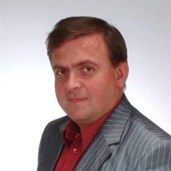 Bioenergoterapeuta Szkudlarek Sławomir