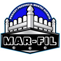 "mar-Fil" Ślusarstwo  Tomasz Majorczyk  Ul. Kościańska 44    62-060  Stęszew