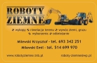 Roboty Ziemne Milewski Krzysztof