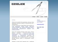 Geolux
