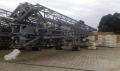 dźwigi szybkiego montażu TEREX CBR40H-4 2011 2 szt.