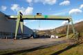 suwnice bramowe od 10 do 35 ton