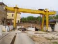 8 suwnic x 16 ton udźwigu
