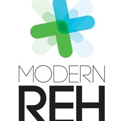 MODERN-REH-Centrum Neurorehabilitacji i Fizjoterapii