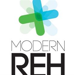 MODERN-REH-Centrum Neurorehabilitacji i Fizjoterapii