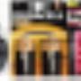 Dodane przez klienta firmy 7.10.2015 - Duracell,Energizer,Maxell,Panasonic,Philips,Varta