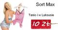 Nowa dostawa super odzieży 10 zł/kg