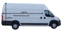 Taxi Bagażowe Kraków 24h/7