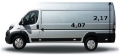 Taxi Bagażowe Kraków 24h 7