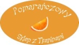 Pomarańczowy Sklep Z Tkaninami Pphu Jerzy Janiak
