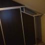 Garderoba Skośna
