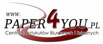 Paper4You.pl Hurtownia papiernicza i biurowa