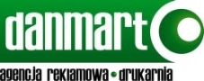 Danmart | Agencja Reklamowa i Drukarnia
