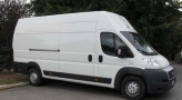 Usługi Transportowe Paweł Samson