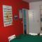 Aula Italia