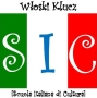 Włoski Klucz [scuola Italiana Di Cultura]