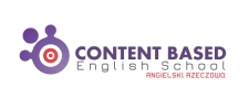Content Based English School