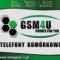 GSM4U