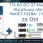 Dodane przez klienta firmy 18.02.2016 - TYLKO DO 7marca!!!!