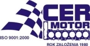 Cer Motor - Części Silnikowe