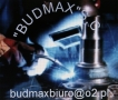 " Budmax Ogrodzenia"
