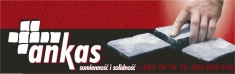 "ankas"  Centrum Tworzenia Wygodnej Posesji