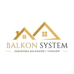 Zabudowa Balkonów F.u.h Balkon System  Grzegorz Wójcicki