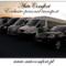 Exclusive passangers transport