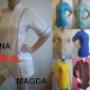 fartuch magda