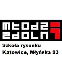 Mlodzi Zdolni Kurs Rysunku Katowice Bytom Sosnowiec Gliwice