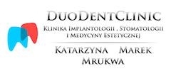 Duo-Dent Praktyka Implantologii i Stomatologii Estetycznej