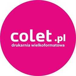 Colet Drukarnia Wielkoformatowa
