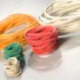 Gumki recepturki Plast