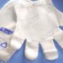 Rękawice foliowe HDPE Plast